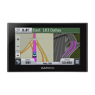 Foto 2 | Navegador Gps Garmin Nuvi 2539lmt De 5 Pulgadas Con Actualizaciones De Por Vida - Venta Internacional.