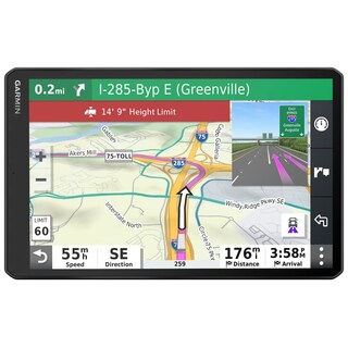 Foto 3 | Camión Gps Garmin 010-02315-00 Dezl Otr1000 De 10 Pulgadas Renovado - Venta Internacional.