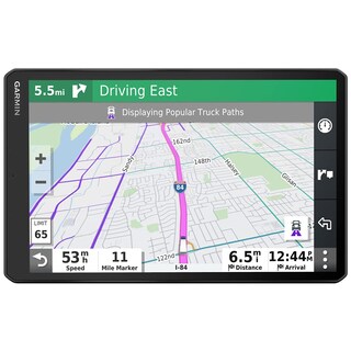 Foto 5 | Camión Gps Garmin 010-02315-00 Dezl Otr1000 De 10 Pulgadas Renovado - Venta Internacional.