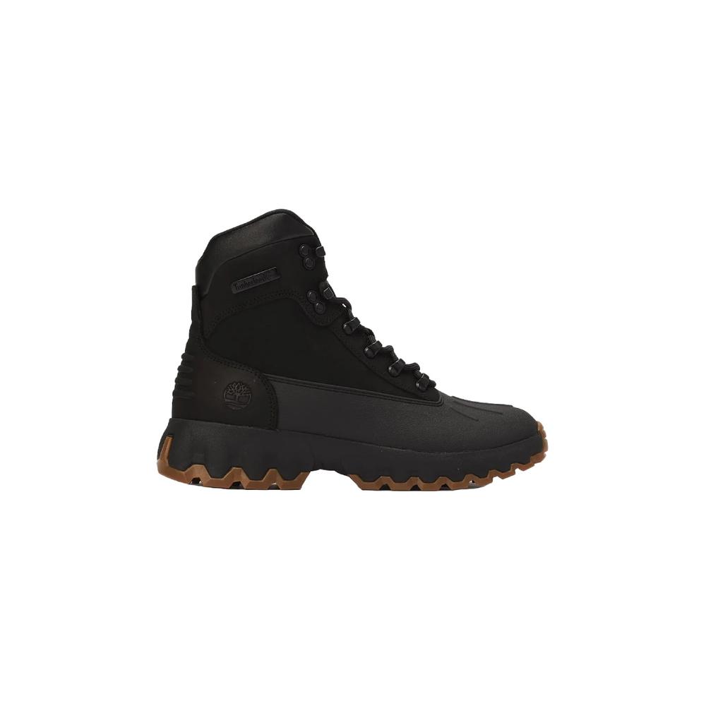 Foto 2 pulgar | Botas Timberland TB0A5N9T001 color Negro