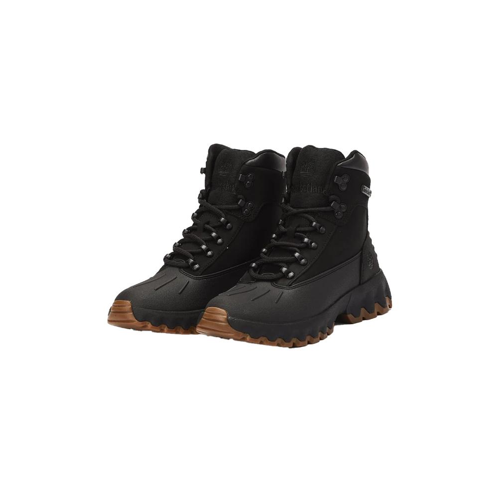 Foto 4 pulgar | Botas Timberland TB0A5N9T001 color Negro