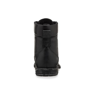 Foto 4 | Botas para Hombre Levi's de Piel Negras