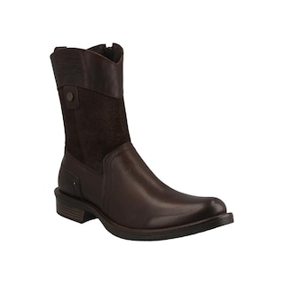 Foto 4 | Botas Casual Levi's color Marrón para Hombre