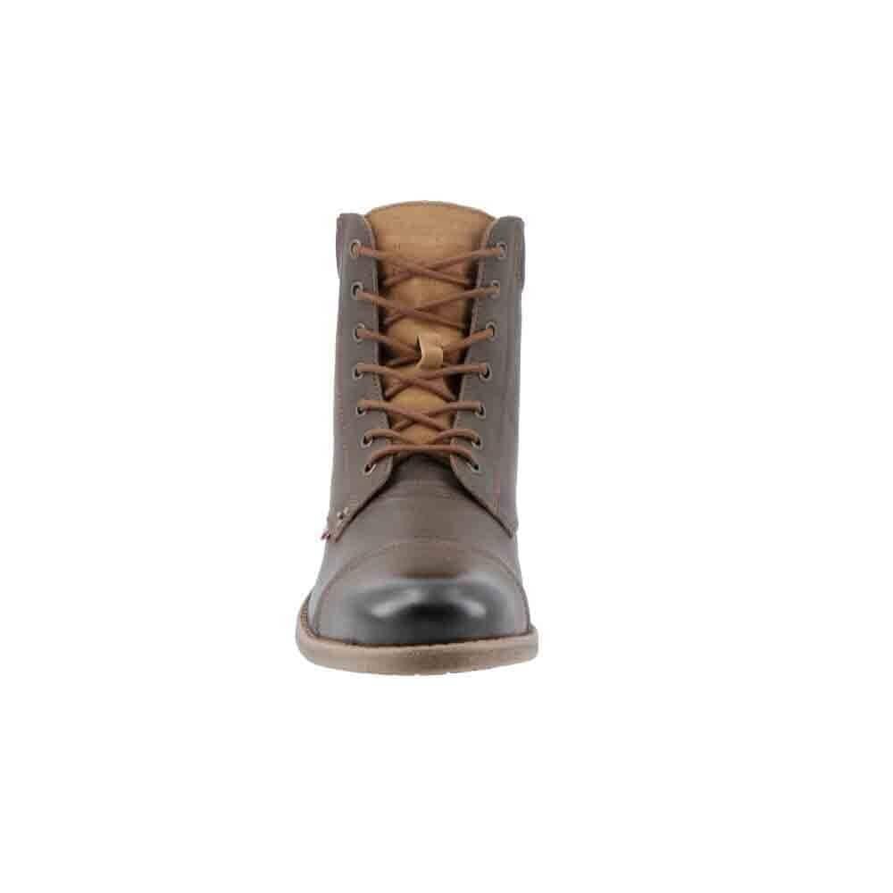 Foto 5 | Botas Levi's 20421 color Marrón para Hombre