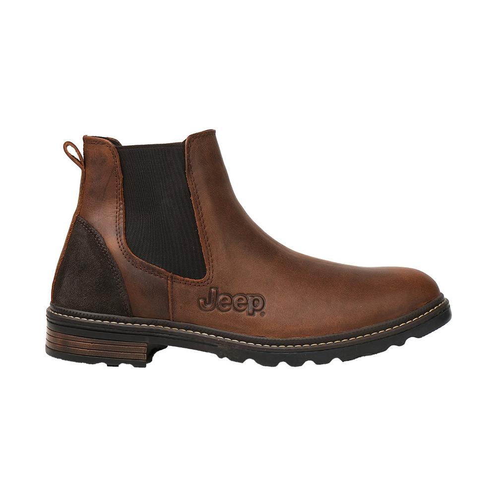 Botas Jeep 20101 color Marrón para Hombre