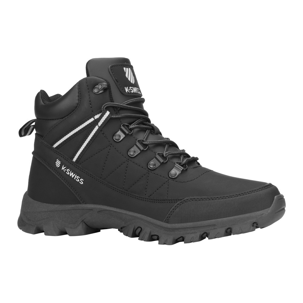 Bota K-Cwiss Telav color Negro para Hombre