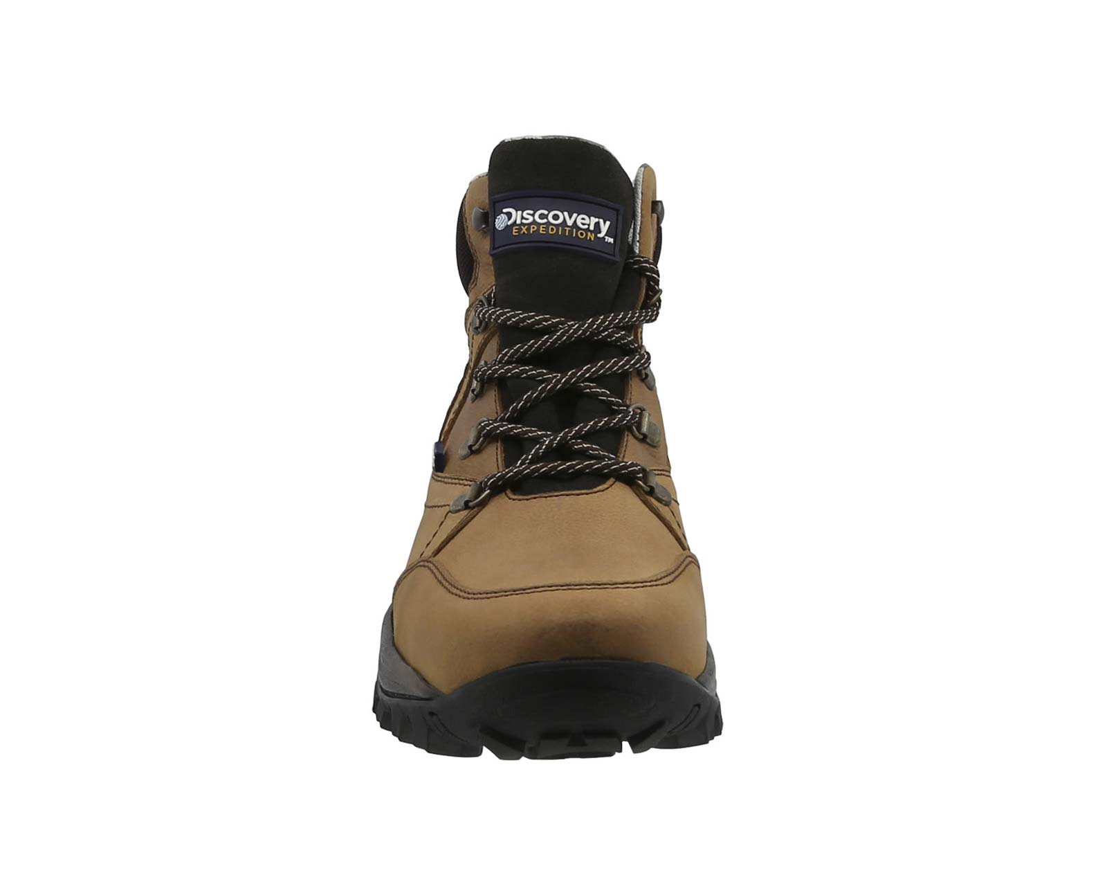 Foto 4 pulgar | Botas Outdoor Discovery Expedition para Hombre