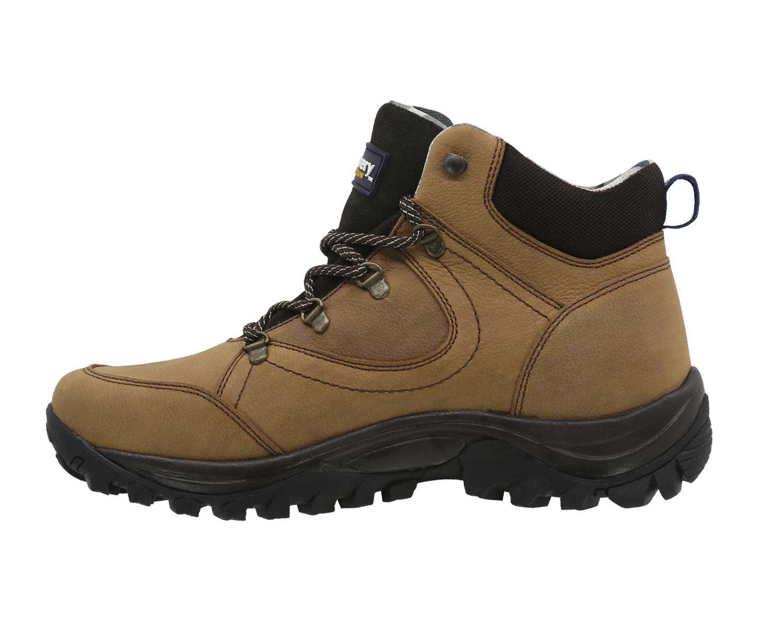 Foto 5 pulgar | Botas Outdoor Discovery Expedition para Hombre