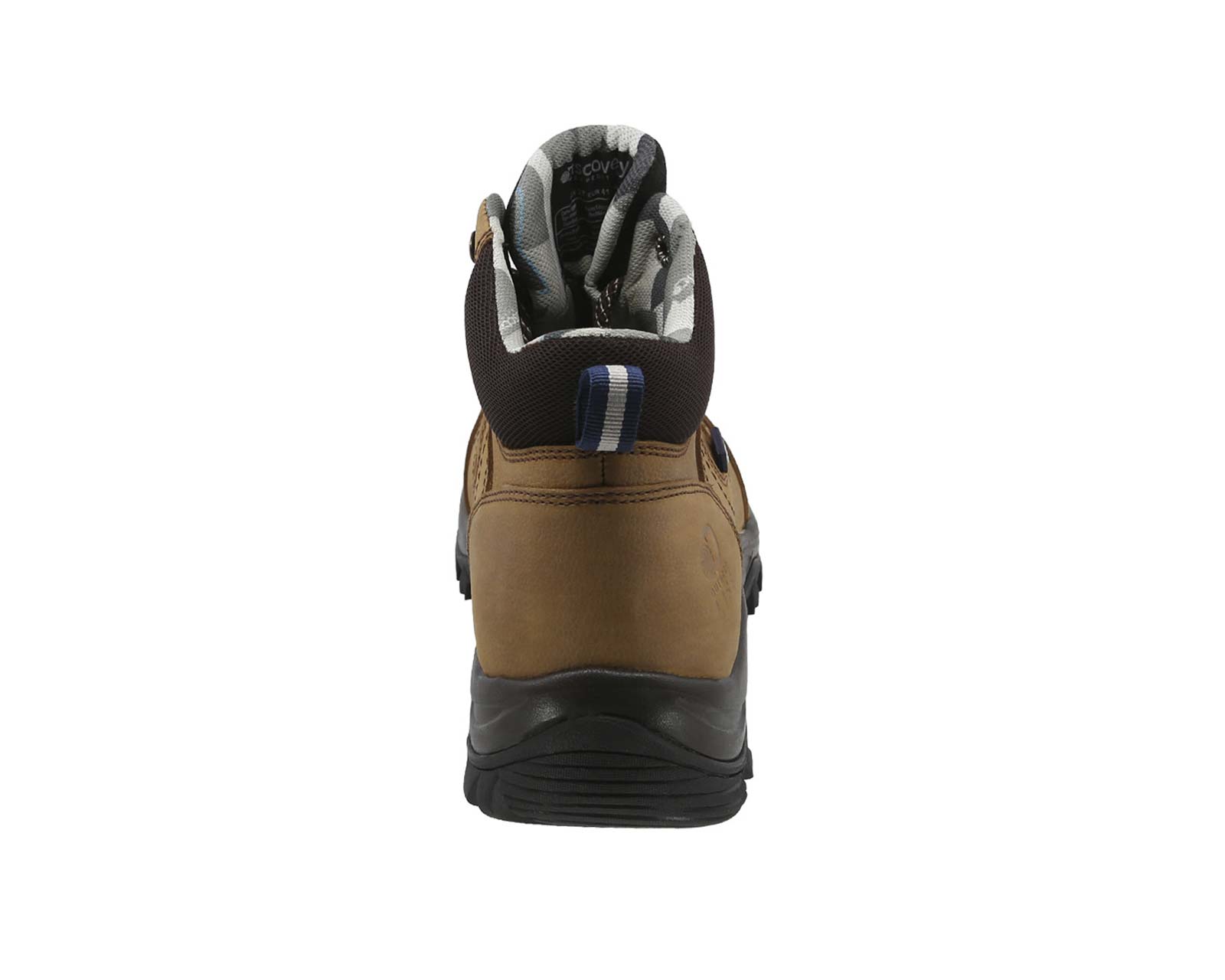 Foto 6 pulgar | Botas Outdoor Discovery Expedition para Hombre