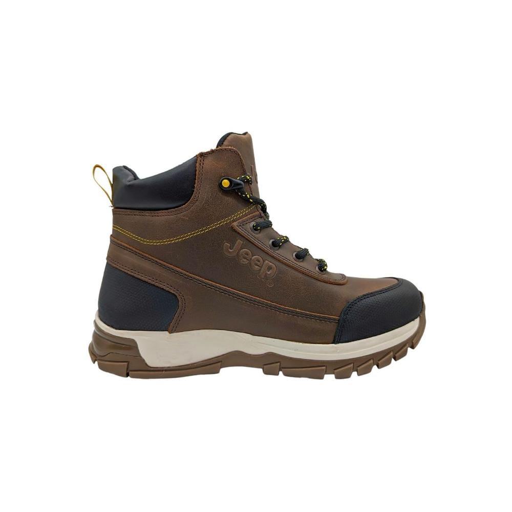 Botas jeep para online hombre coppel