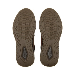 Foto 5 | Botines Flexi 403010 Country Brandy Cafés para Hombre