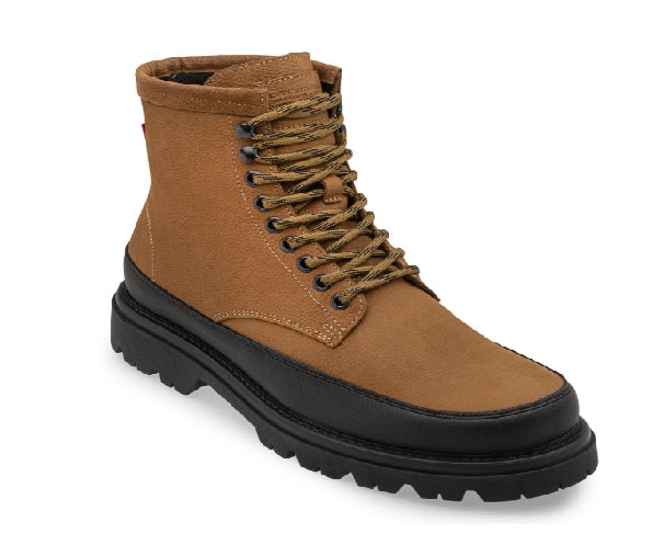 Foto 2 pulgar | Levis L2223491 Color: Ligth Brown Outdoor