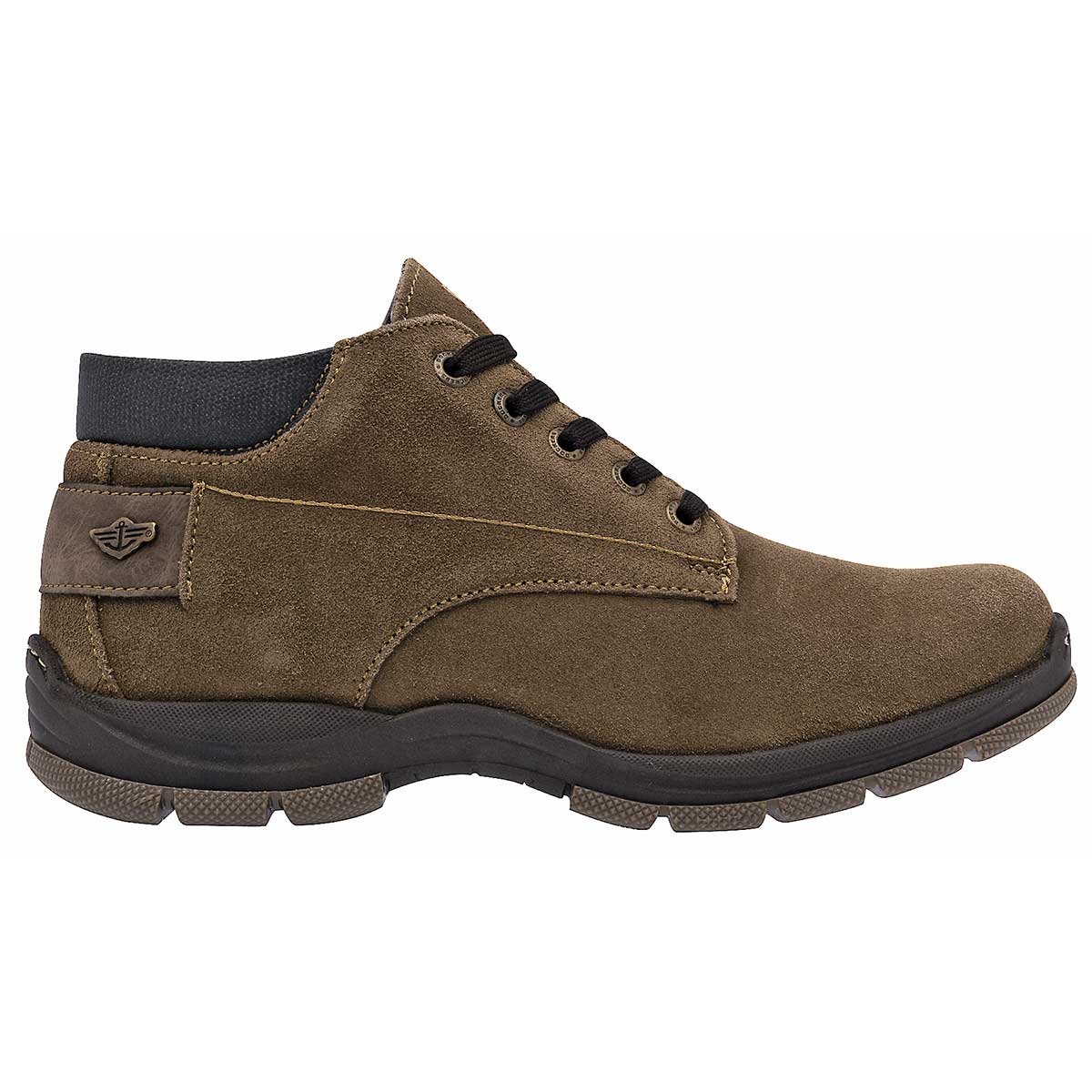 Foto 4 pulgar | Botas Outdoor Dockers Cafés para Hombre