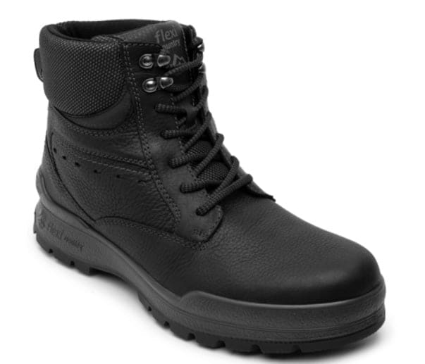 Botas antiderrapantes flexi hot sale