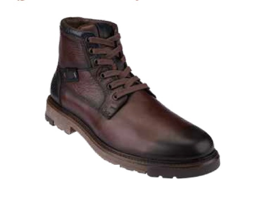 Foto 1 | Lobo Solo 008953 Color: Tumbled Besani Casual