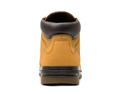 Foto 3 | Botas Outdoor Flexi color Amarillo para Hombre
