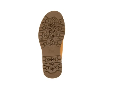 Foto 4 | Botas Outdoor Flexi color Amarillo para Hombre