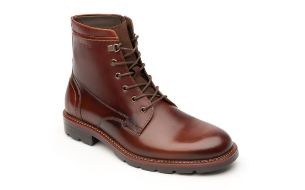 Botas Quirelli 088609 Marrón