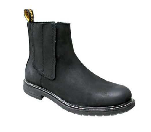 Foto 2 pulgar | Swissbrand Zug 368 Color: Oil Buck Negro Outdoor