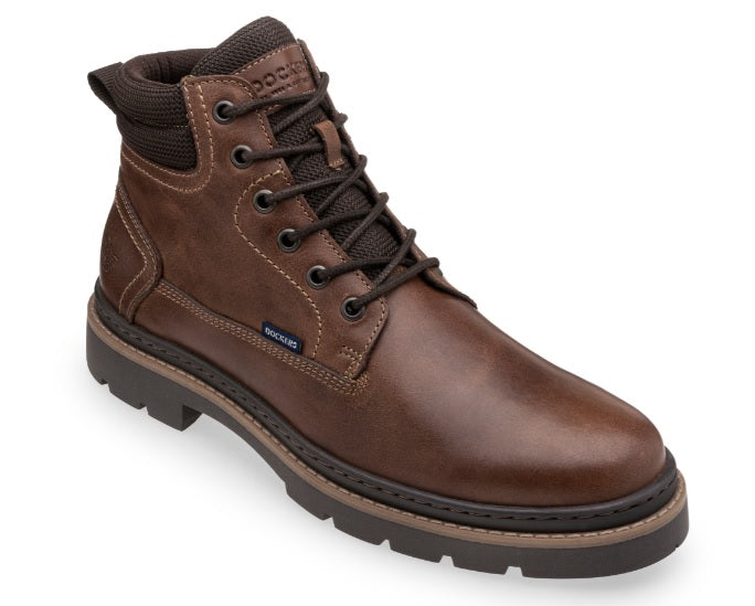 Foto 2 pulgar | Botas Dockers D2123141 Marrones