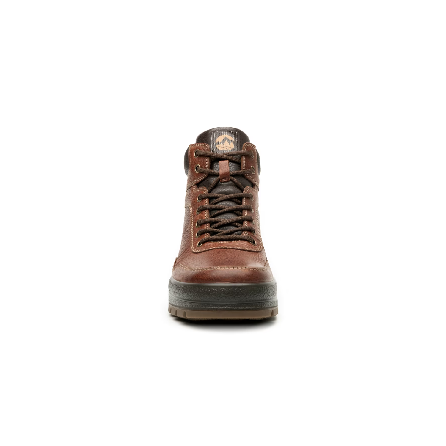 Foto 4 | Botas Outdoor Flexi Cafés para Hombre