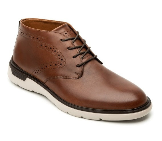 Botines Quirelli 703602 Marrones para Hombre