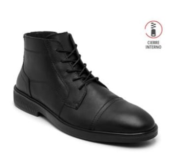 Foto 1 | Flexi 412306 Color: Negro Casual