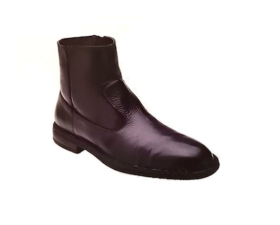 Foto 1 | Lobo Solo 007911 Color: Negro Himalaya Casual