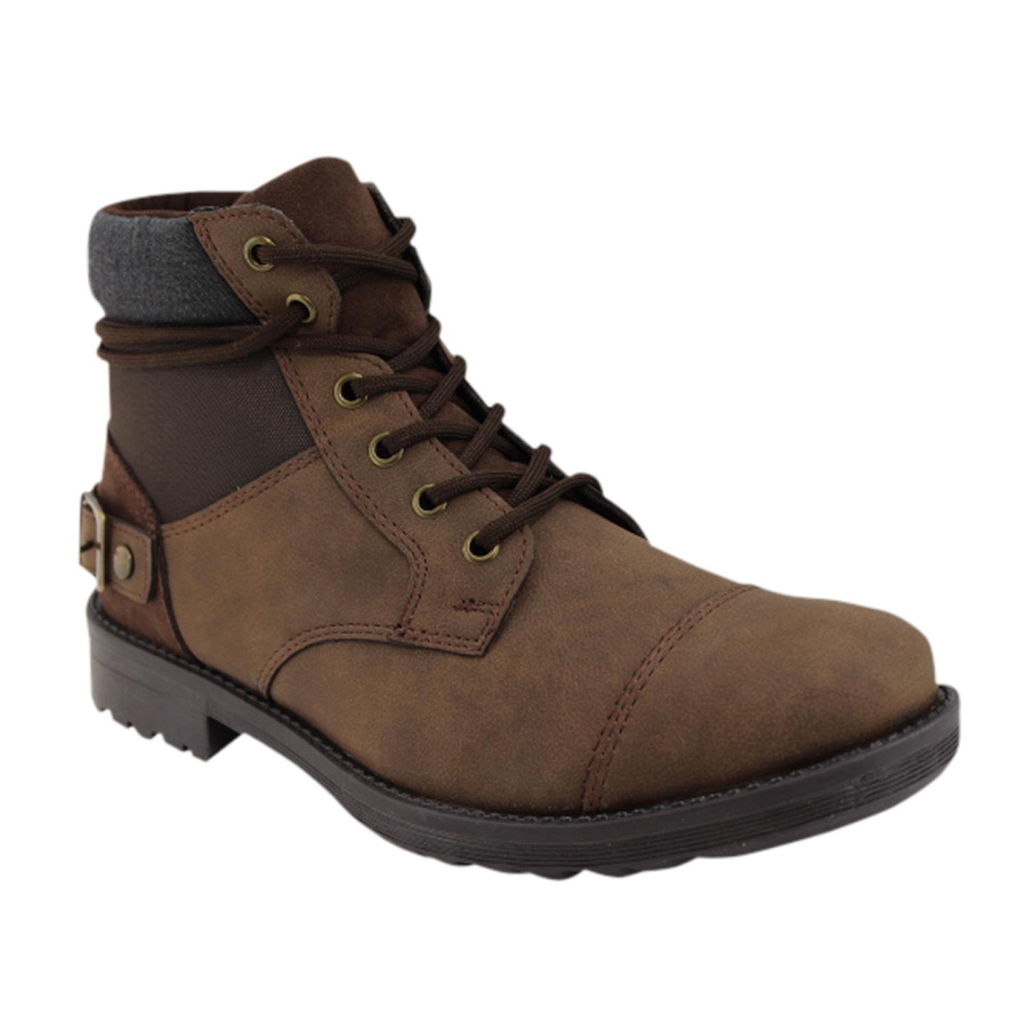 Botas Forester 11042 Marrón para Hombre