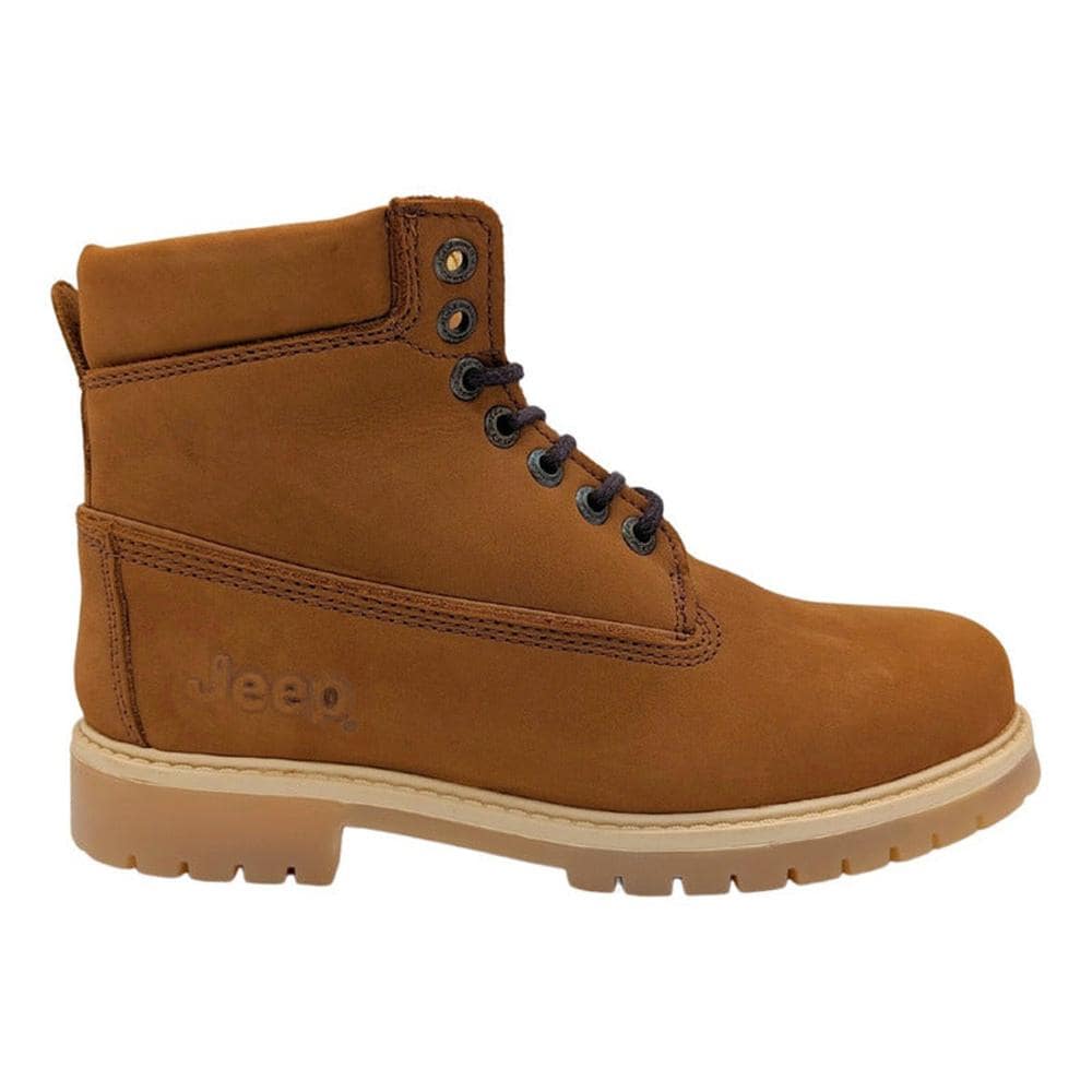 Botas de trabajo jeep coppel hot sale