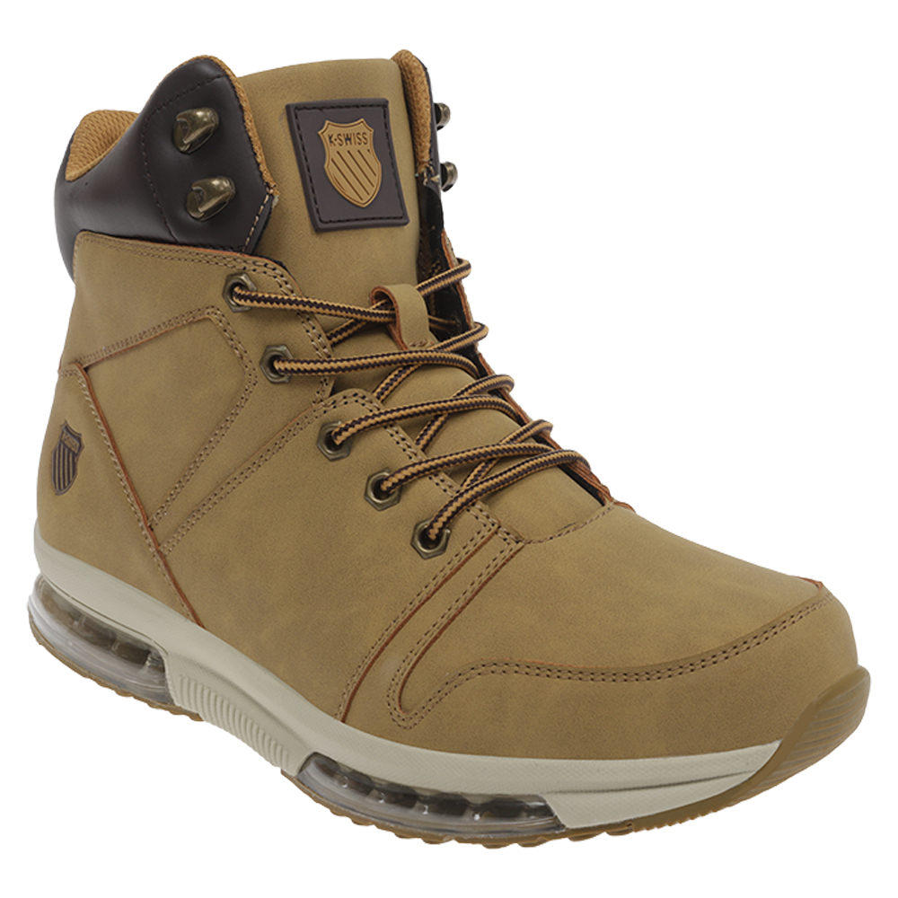 Botas K-swiss Midwick Marrón para Hombre