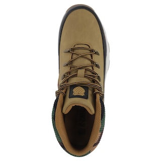 Foto 7 | Botas para Hombre K-swiss Rodney Cafés