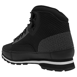 Foto 3 | Botas para Hombre K-swiss Rushmore color Negro