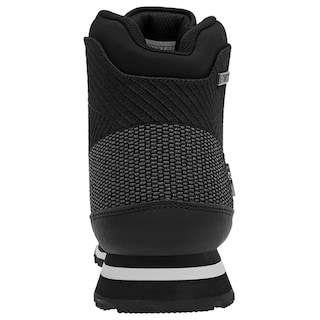 Foto 7 | Botas para Hombre K-swiss Rushmore color Negro