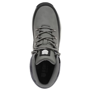 Foto 7 | Tenis K-swiss Rodney Gris para Hombre