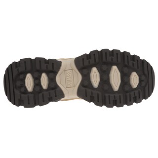 Foto 4 | Botas K-Swiss Perkson Marrones para Hombre