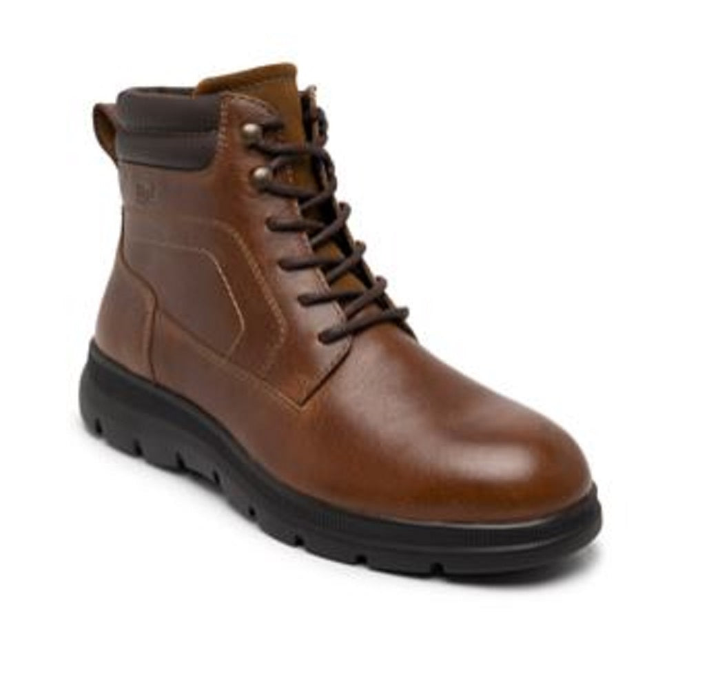 Botas Flexi color Café para Hombre