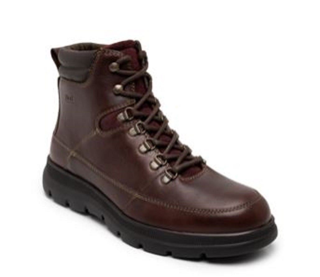 Botines Flexi 416102 Marrones para Hombre