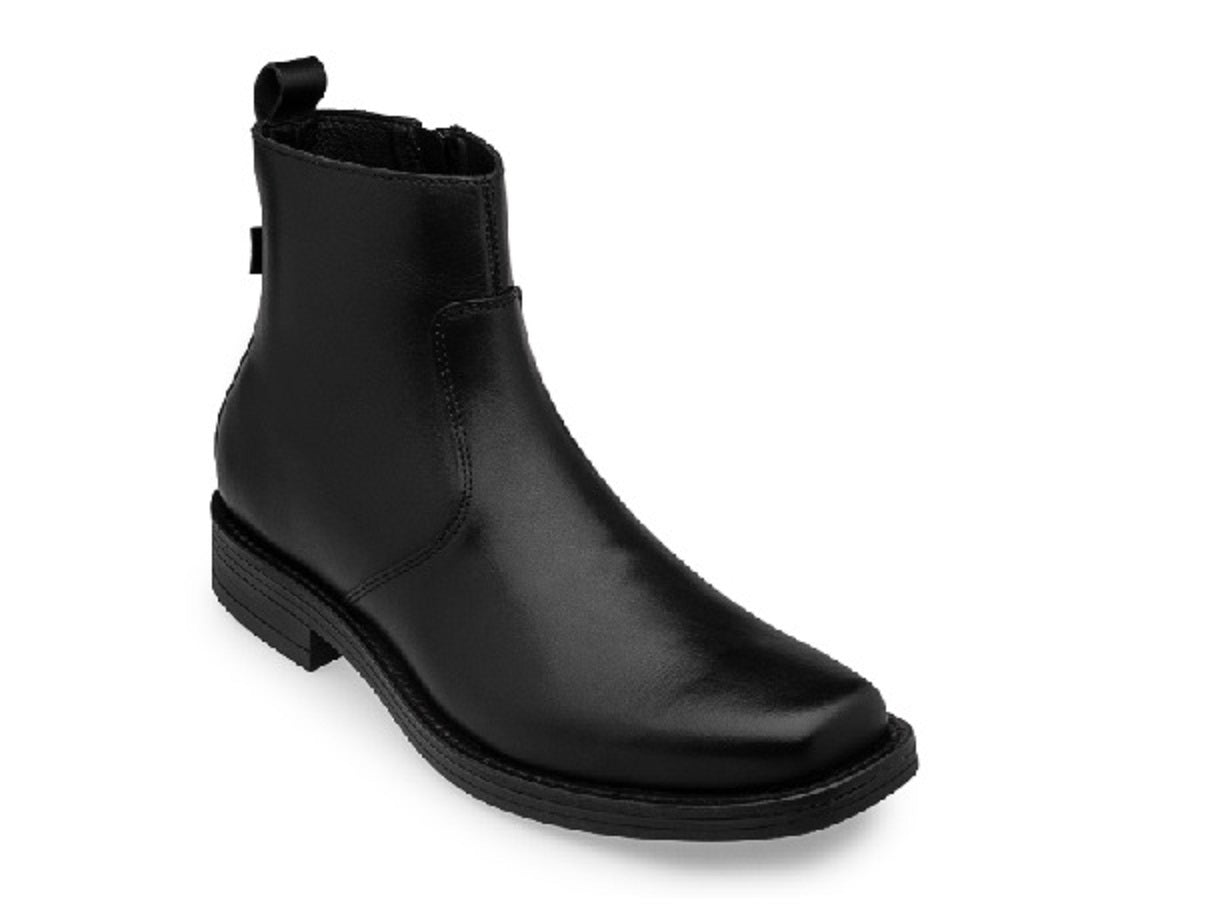 Botas Levi's color Negro para Hombre