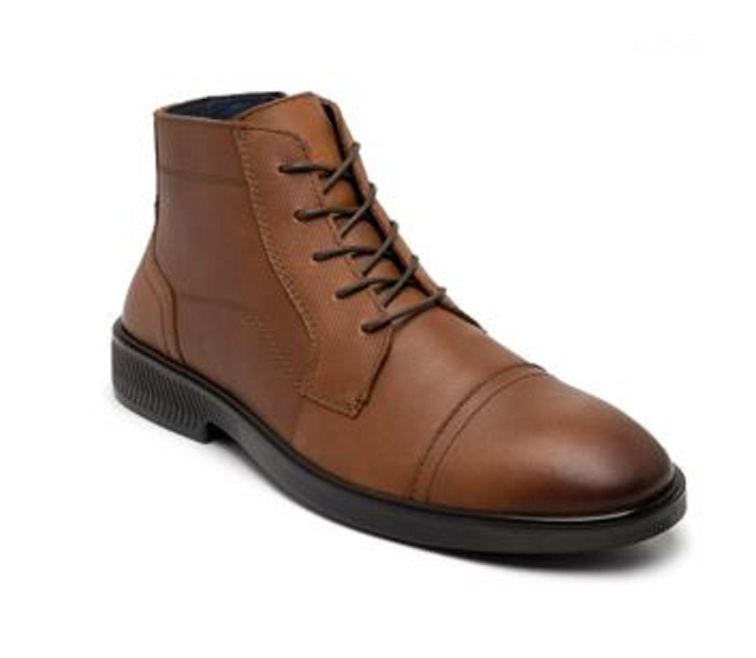 Botas Flexi color Café para Hombre