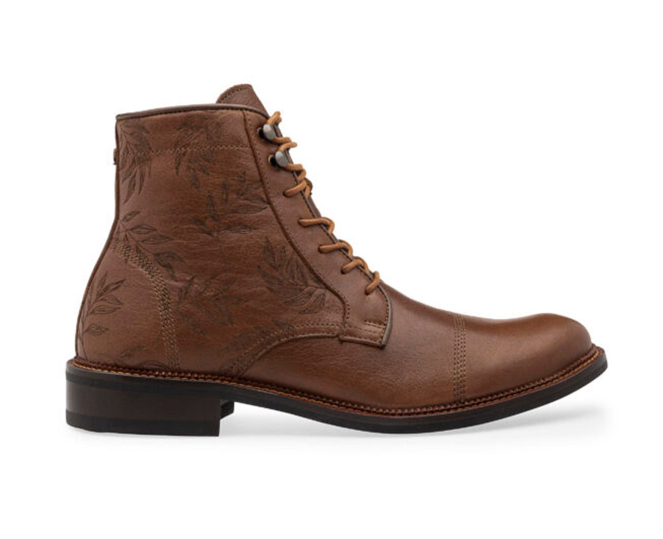 Botas Par Uno P2223621 Marrón para Hombre