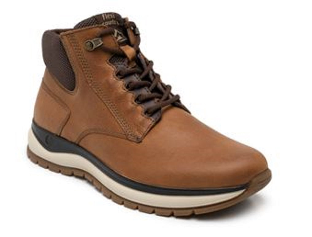 Foto 2 pulgar | Botas Outdoor Flexi 401002