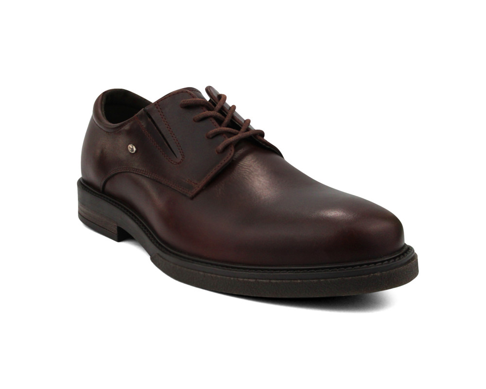 Zapato Casual para Hombre Lob Footwear Tinto