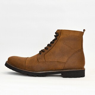 Foto 1 | Bota Casual Benissimo 6501 Café para Hombre