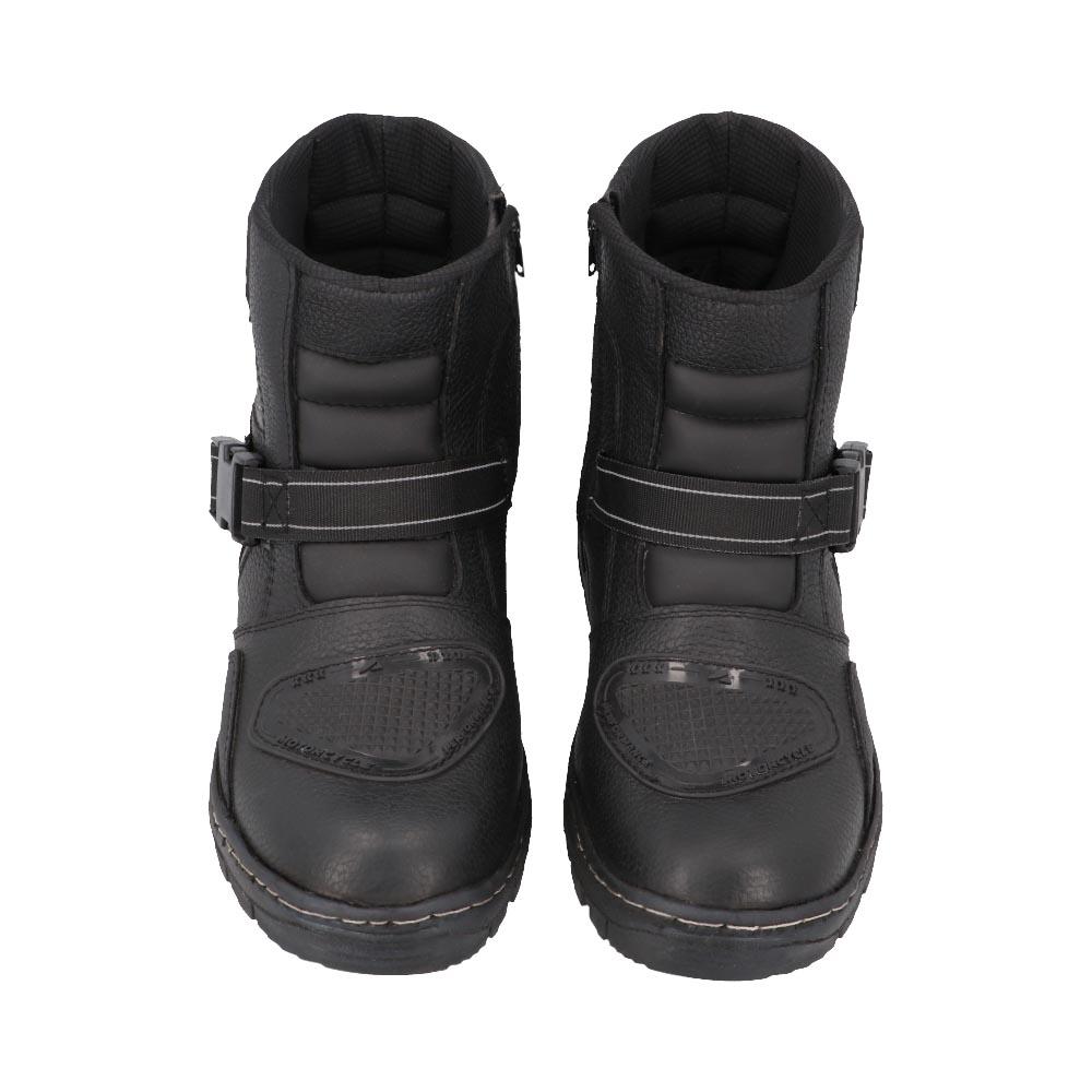 Foto 5 pulgar | Botas para Hombre Pro Cliff Protection Anti Derrapantes Negro