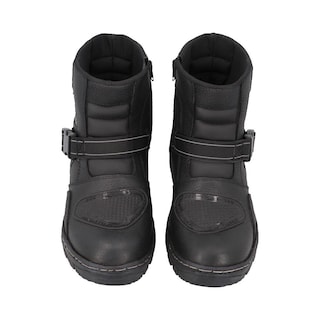 Foto 4 | Botas para Hombre Pro Cliff Protection Anti Derrapantes Negro