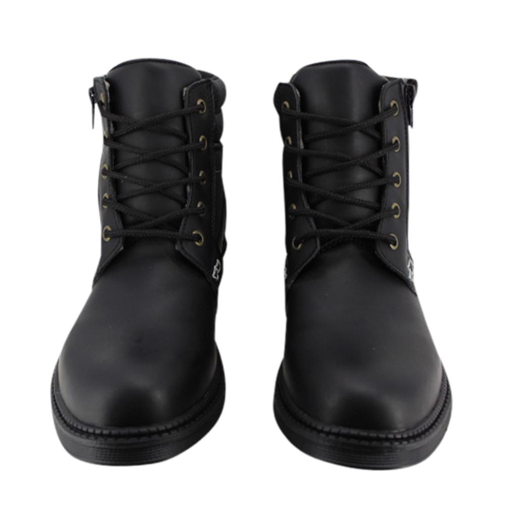 Foto 4 pulgar | Botas Forester Negros para Hombre