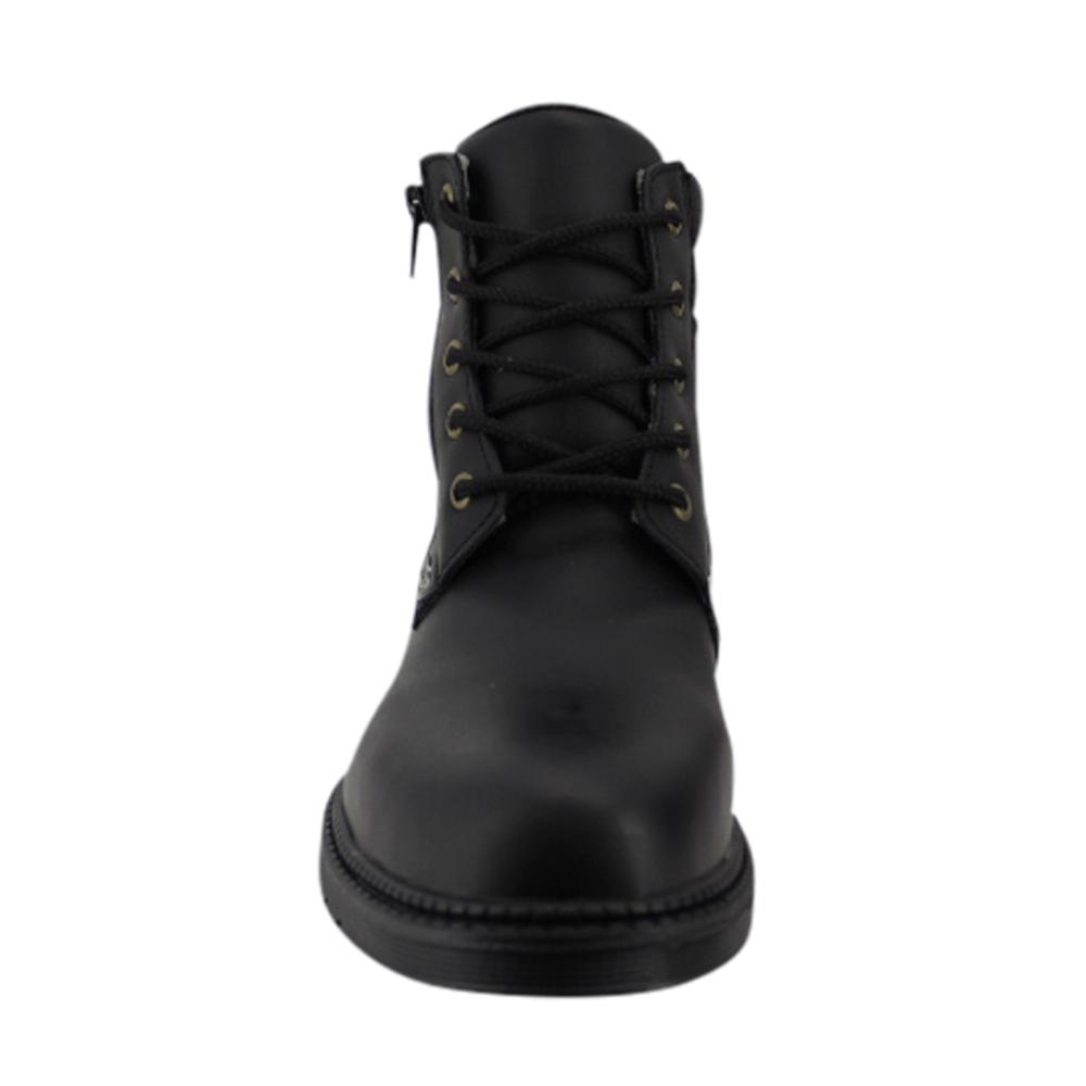 Foto 5 pulgar | Botas Forester Negros para Hombre