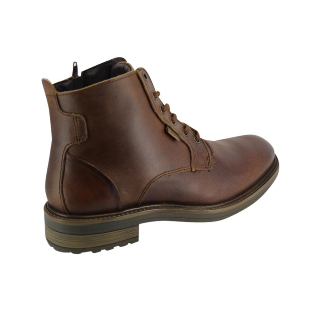 Foto 5 | Botas para Hombre Levi's Modernas y Cómodas Cafés