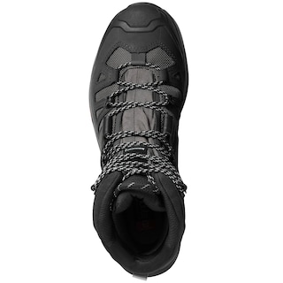 Foto 2 | Botas Salomon Hombre Quest 4 Gore-tex Senderismo Modelo L41292600